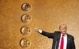 Trump,Bitcoin