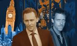 Night Manager -, Τζον Λε Καρέ,Night Manager -, tzon le kare