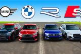 Τριπλό, BMW X2 [video],triplo, BMW X2 [video]