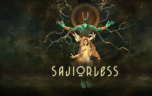 Saviorless | Review