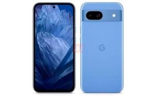 Google Pixel 8a, Δείτε, Google Pixel 8a, deite