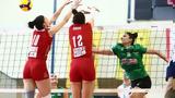 Volley League Γυναικών, Πρώτο, Ολυμπιακό, Παναθηναϊκό,Volley League gynaikon, proto, olybiako, panathinaiko