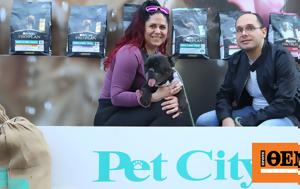 16η Ημέρα Υιοθεσίας Pet City -, Δέκα, 16i imera yiothesias Pet City -, deka