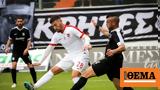 Live, Πανσερραϊκός-ΟΦΗ, 2-1 Β,Live, panserraikos-ofi, 2-1 v