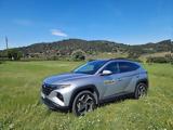 Hyundai Tucson 1 6 -in,