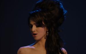 “Back, Black”, Amy Winehouse