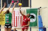 Ολυμπιακός – Παναθηναϊκός, Live, Volley League,olybiakos – panathinaikos, Live, Volley League