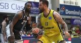 Μαρούσι-Απόλλων 77-73, Νίκησε,marousi-apollon 77-73, nikise