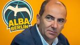 GM Άλμπα, Euroleague,GM alba, Euroleague