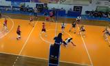 Pre League, Αμαζόνες, Volley League,Pre League, amazones, Volley League