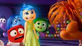 Έιμι Πόλερ, Inside Out 2,eimi poler, Inside Out 2