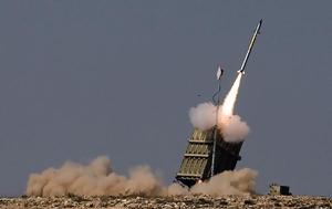 Ιράν, Iron Dome, Ισραήλ, iran, Iron Dome, israil