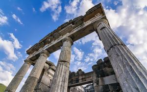 Αρχαία Μεσσήνη, Πελοποννήσου, archaia messini, peloponnisou