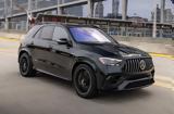 Πυραυλικίνητο SUV 1 000 PS, Mercedes-AMG,pyravlikinito SUV 1 000 PS, Mercedes-AMG