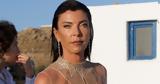 Μαρίνα Βερνίκου, GNTM,marina vernikou, GNTM