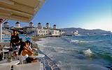 Μύκονος, Καλλιτέχνης, ΑΑΔΕ,mykonos, kallitechnis, aade