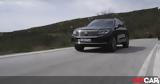 Δοκιμή Volkswagen Touareg 3 0 TSI V6 Hybrid 381 PS, Ευγενής,dokimi Volkswagen Touareg 3 0 TSI V6 Hybrid 381 PS, evgenis