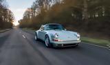 Porsche 911 Targa, Theon Design,403