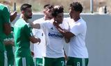 Λεβαδειακός, 2-0, ΑΕΚ Β΄, Σεραφείδειο,levadeiakos, 2-0, aek v΄, serafeideio