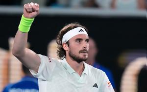 Στέφανος Τσιτσιπάς, Monte Carlo Masters, stefanos tsitsipas, Monte Carlo Masters