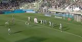 Παναθηναϊκός - Λαμία, Μπερνάρ,panathinaikos - lamia, bernar