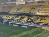 Έχει, Opap Arena, 100, ΑΕΚ,echei, Opap Arena, 100, aek