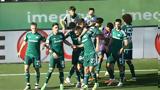 Παναθηναϊκός - Λαμία 3-1, Βρέθηκε,panathinaikos - lamia 3-1, vrethike