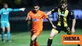 Live, ΑΕΚ-Άρης, 0-0 Α,Live, aek-aris, 0-0 a