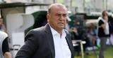 Τερίμ, Πήραμε,terim, pirame