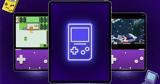 GBA, Διαθέσιμος, Game Boy, Phone, Pad,GBA, diathesimos, Game Boy, Phone, Pad