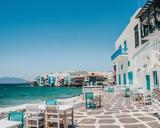 Μύκονος,mykonos