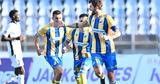 ΑΠΟΕΛ, Έτοιμος,apoel, etoimos