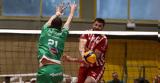 Ολυμπιακός - Παναθηναϊκός, Volley League Ανδρών,olybiakos - panathinaikos, Volley League andron