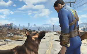 Fallout 4, 24 Απριλίου, -gen, Fallout 4, 24 apriliou, -gen