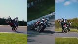 BMW R 1300 GS,+video