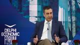 Environmetrics,Delphi Economic Forum 2024