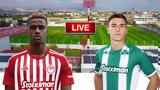 Live Streaming, Oλυμπιακός Β’ – Παναθηναϊκός Β’,Live Streaming, Olybiakos v’ – panathinaikos v’