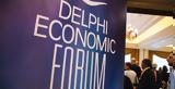 Delphi Economic Forum,