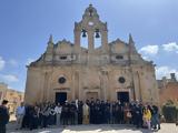 Ρέθυμνο, Τριήμερη, Μητροπολίτη Ξάνθης, Ιερά Μητρόπολη Ρεθύμνης, Αυλοποτάμου,rethymno, triimeri, mitropoliti xanthis, iera mitropoli rethymnis, avlopotamou