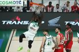 ΠΑΟ – Ολυμπιακός 77-71, Καθάρισε, ΟΑΚΑ,pao – olybiakos 77-71, katharise, oaka