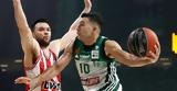 Stoiximan Basket League, Παναθηναϊκός - Ολυμπιακός,Stoiximan Basket League, panathinaikos - olybiakos