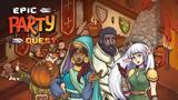Epic Party Quest | Review,