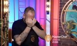 MasterChef 164, Δύο, – Καταρρέουν,MasterChef 164, dyo, – katarreoun