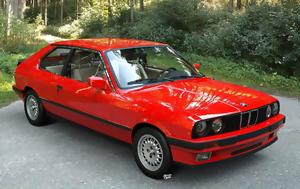 Πώς, BMW 1 Series, 1980, pos, BMW 1 Series, 1980