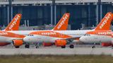 EasyJet, Οκτώβριο, Ισραήλ,EasyJet, oktovrio, israil