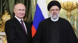 Πρόεδρος Ιράν, Πούτιν, Μέση Ανατολή,proedros iran, poutin, mesi anatoli