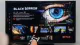 Netflix,“Black Mirror”