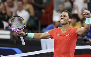 Barcelona Open, Επέστρεψε, Ναδάλ, Barcelona Open, epestrepse, nadal