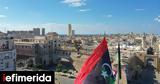 Λιβύη -Παραιτήθηκε, ΟΗΕ, Δεν,livyi -paraitithike, oie, den