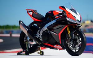 Aprilia, Νέες “νικηφόρες”, RSV4, Tuono +τιμές, Aprilia, nees “nikifores”, RSV4, Tuono +times